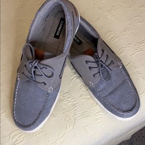 Men’s Loafers